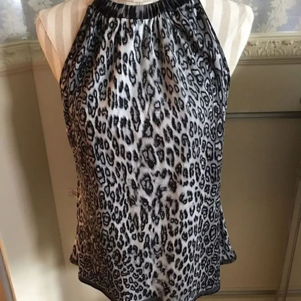 Reversible Top 2 Patterns 100% Silk